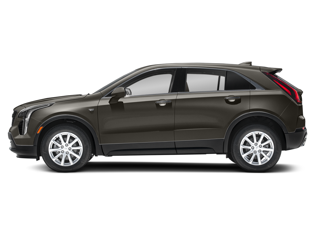 2023 Cadillac XT4 FWD 4dr Luxury