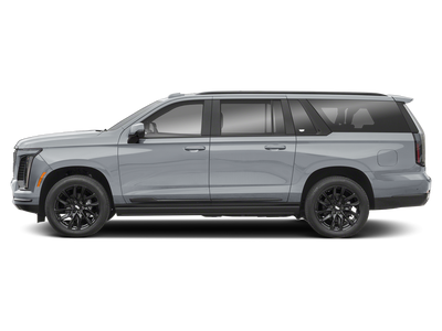 2025 Cadillac Escalade ESV Sport Platinum