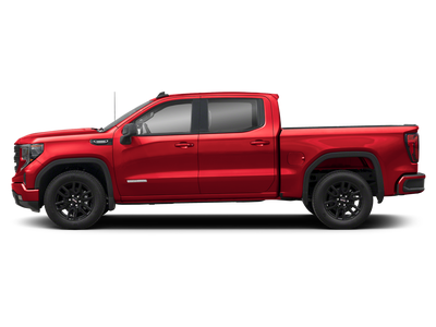 2025 GMC Sierra 1500 Crew Cab Short Box 4-Wheel Drive Elevation 3SB