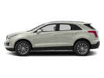 2017 Cadillac XT5 FWD