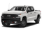 2020 Chevrolet Silverado 1500 Crew Cab Short Box 4-Wheel Drive LT Trail Boss