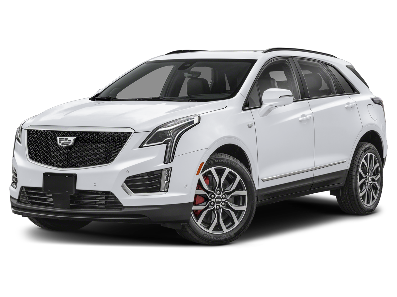2023 Cadillac XT5