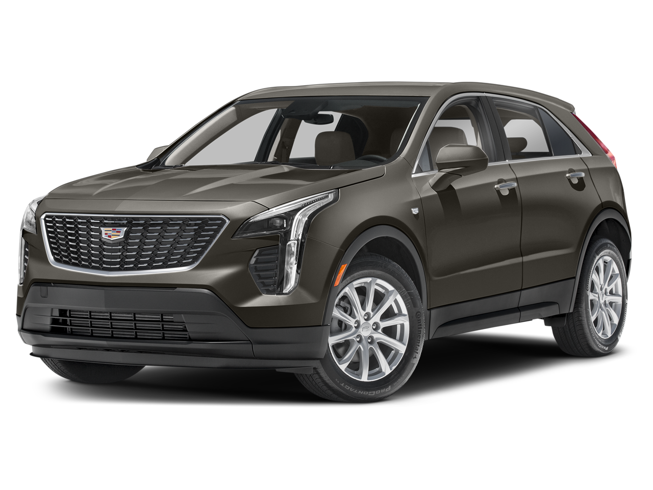 2023 Cadillac XT4 FWD 4dr Luxury