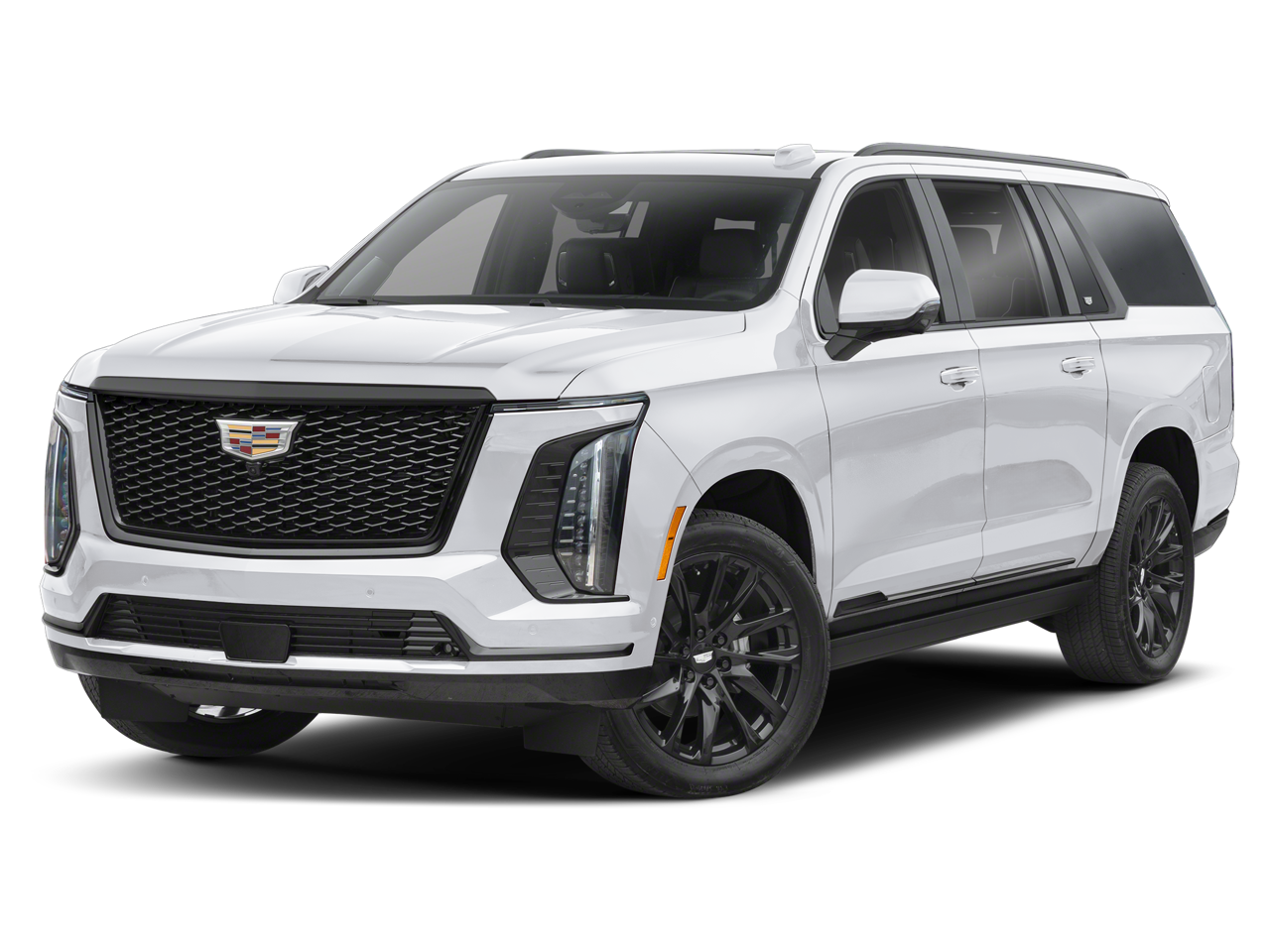 2025 Cadillac Escalade ESV