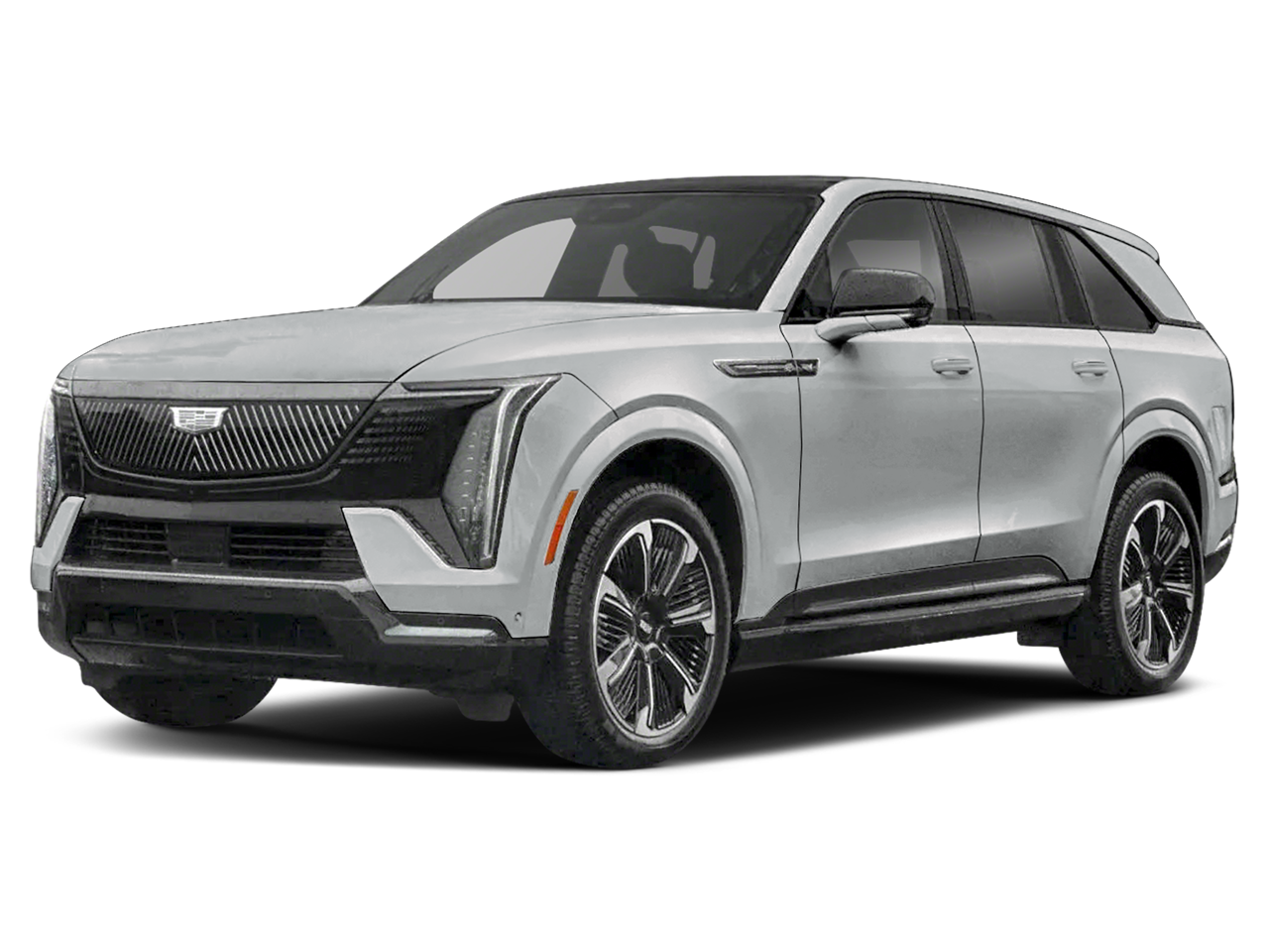 2025 Cadillac ESCALADE IQ AWD Sport 2