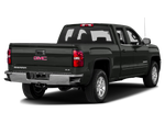 2019 GMC Sierra 1500 Limited 4WD Double Cab