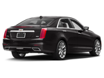 2015 Cadillac CTS Premium RWD
