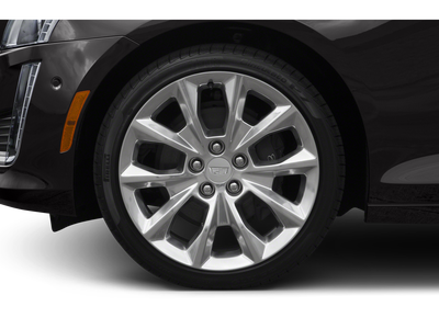 2015 Cadillac CTS Premium RWD