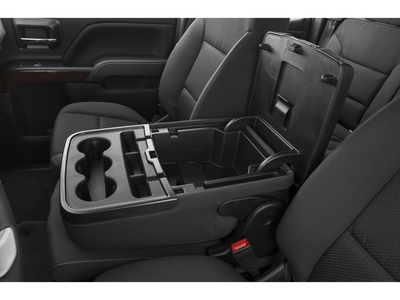 2019 GMC Sierra 1500 Limited 4WD Double Cab