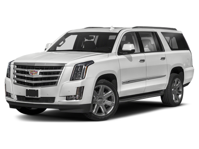 2020 Cadillac Escalade ESV 4WD Premium Luxury