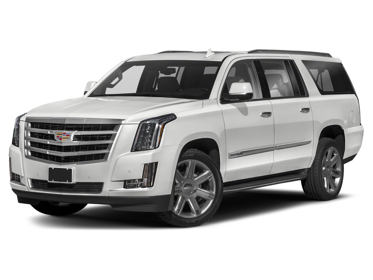 2020 Cadillac Escalade ESV 4WD Premium Luxury