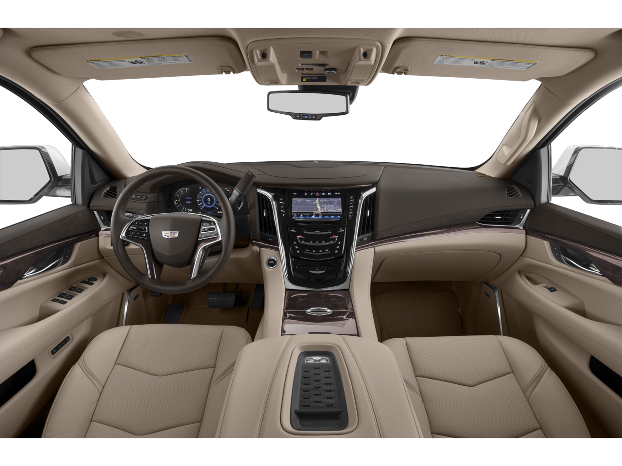 2020 Cadillac Escalade ESV 4WD Premium Luxury