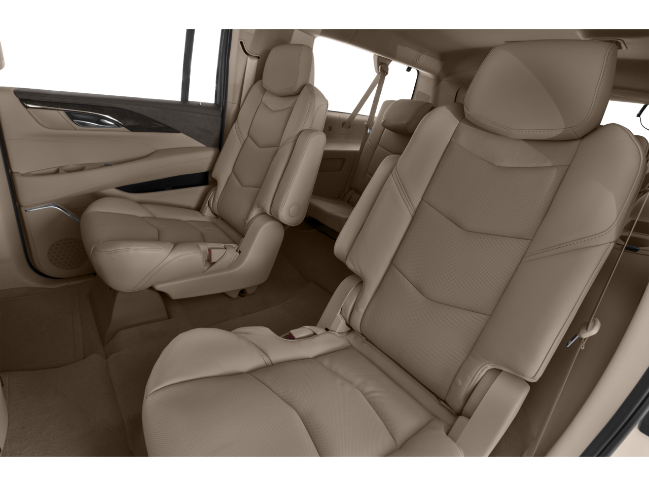 2020 Cadillac Escalade ESV 4WD Premium Luxury