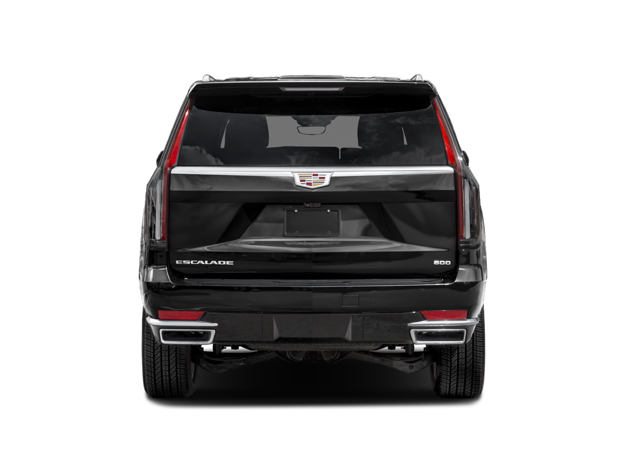 2021 Cadillac Escalade ESV Luxury