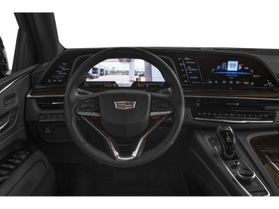 2021 Cadillac Escalade ESV Luxury