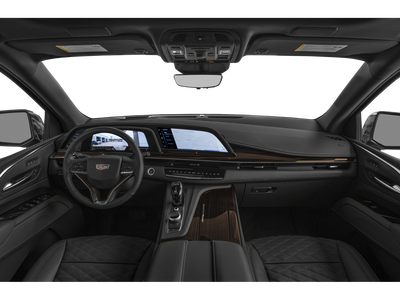 2021 Cadillac Escalade ESV Luxury