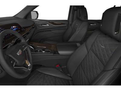 2021 Cadillac Escalade ESV Luxury