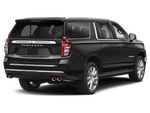 2021 Chevrolet Suburban 4WD High Country
