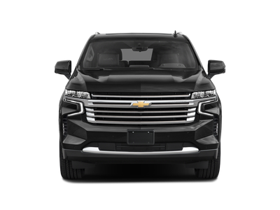 2021 Chevrolet Suburban 4WD High Country