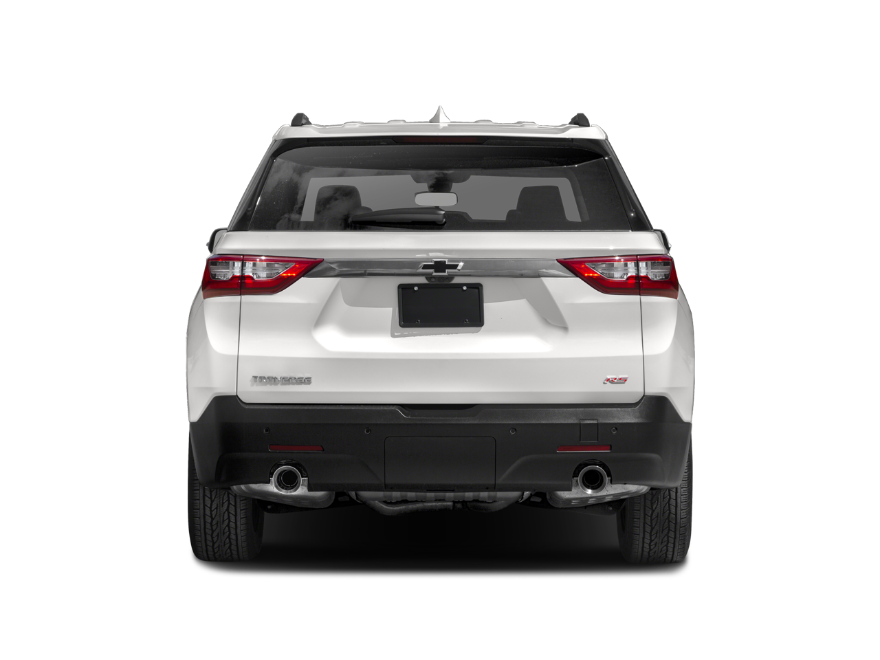 2021 Chevrolet Traverse FWD 2LT