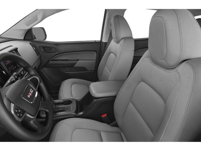 2021 GMC Canyon 2WD Elevation Standard
