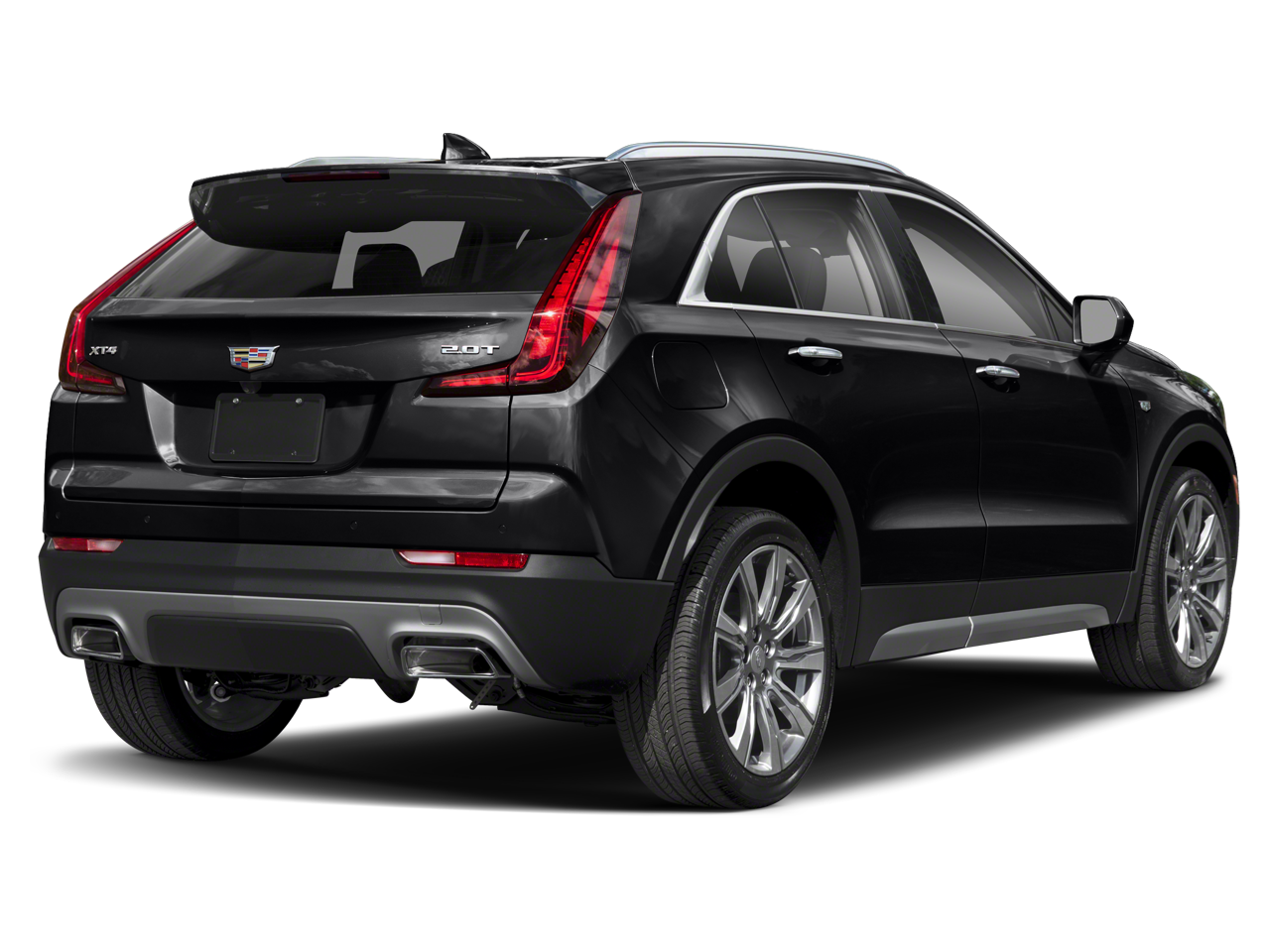 2022 Cadillac XT4 FWD 4dr Premium Luxury
