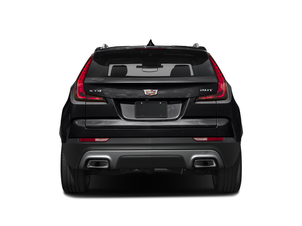 2022 Cadillac XT4 FWD 4dr Premium Luxury