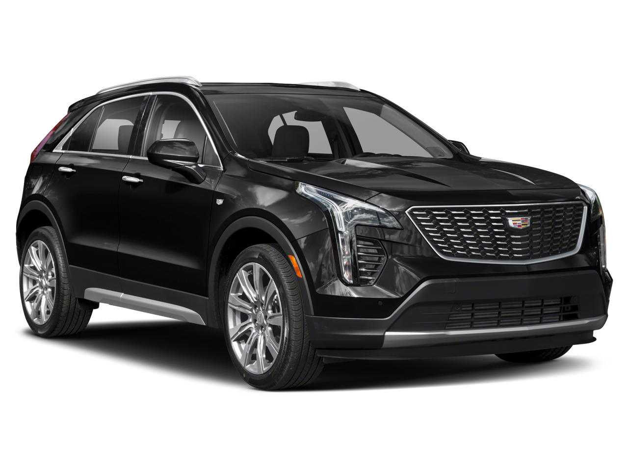 2022 Cadillac XT4 FWD 4dr Premium Luxury