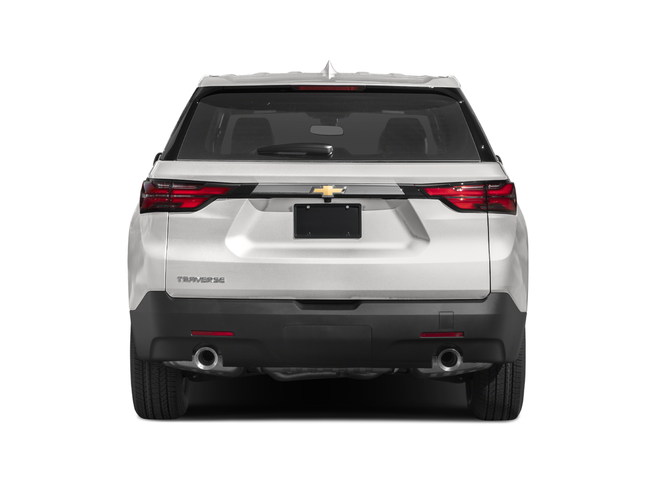2022 Chevrolet Traverse FWD 1LS Midnight/Sport Edition