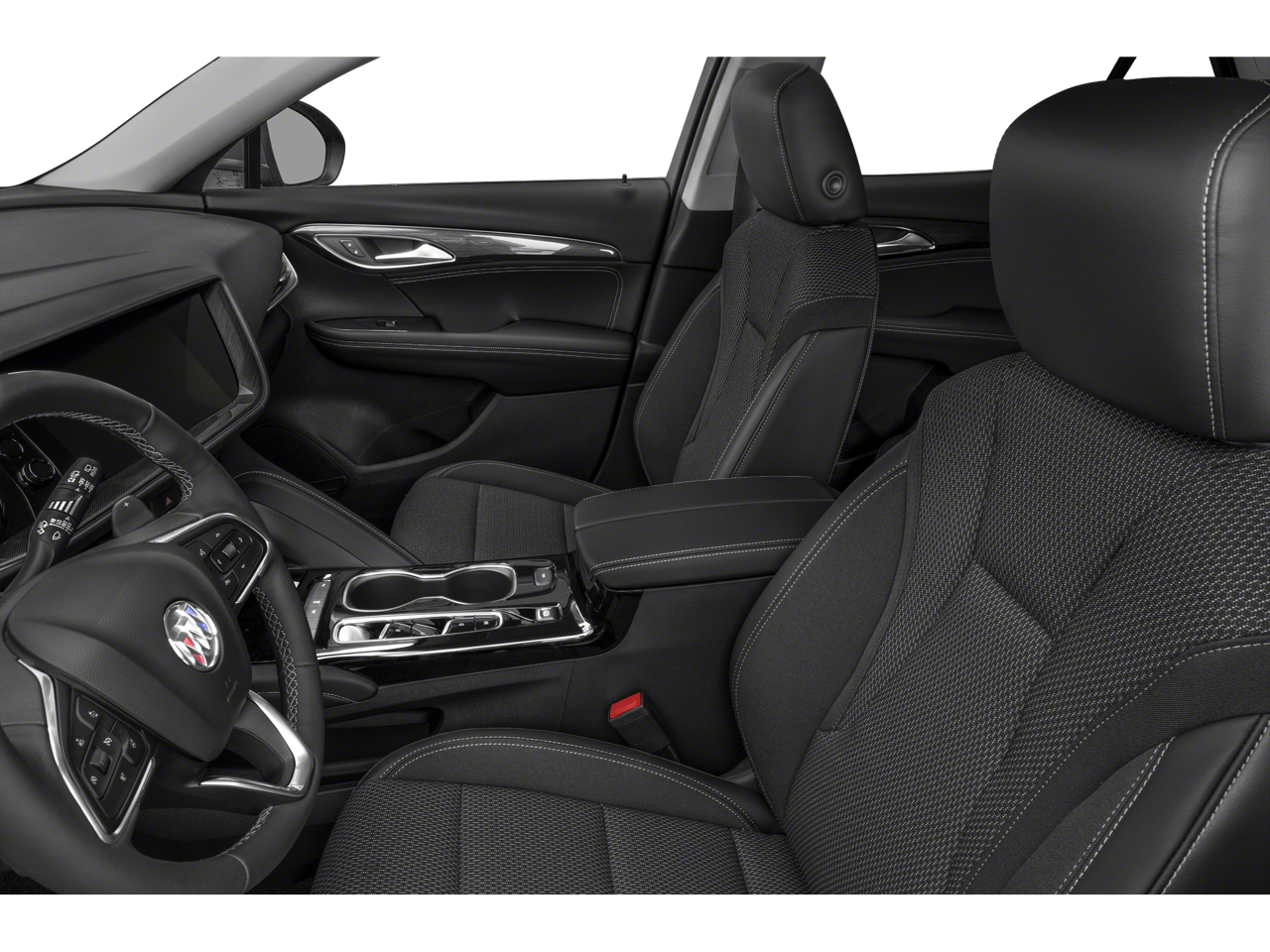 2023 Buick Envision AWD 4dr Avenir