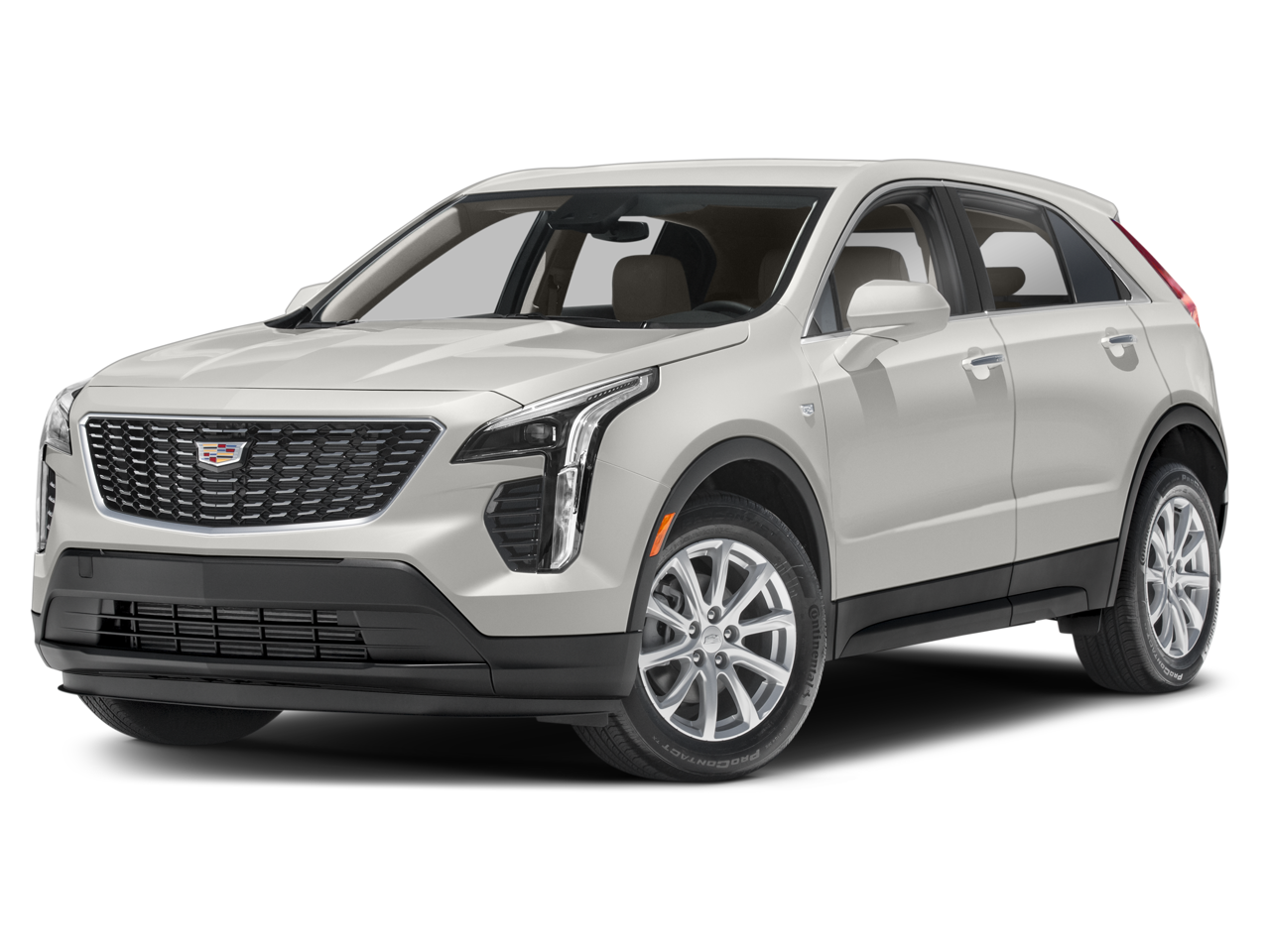 2023 Cadillac XT4 FWD 4dr Luxury
