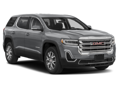 2023 GMC Acadia FWD SLT