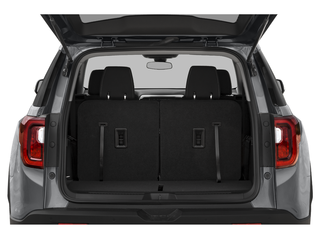 2023 GMC Acadia FWD SLT