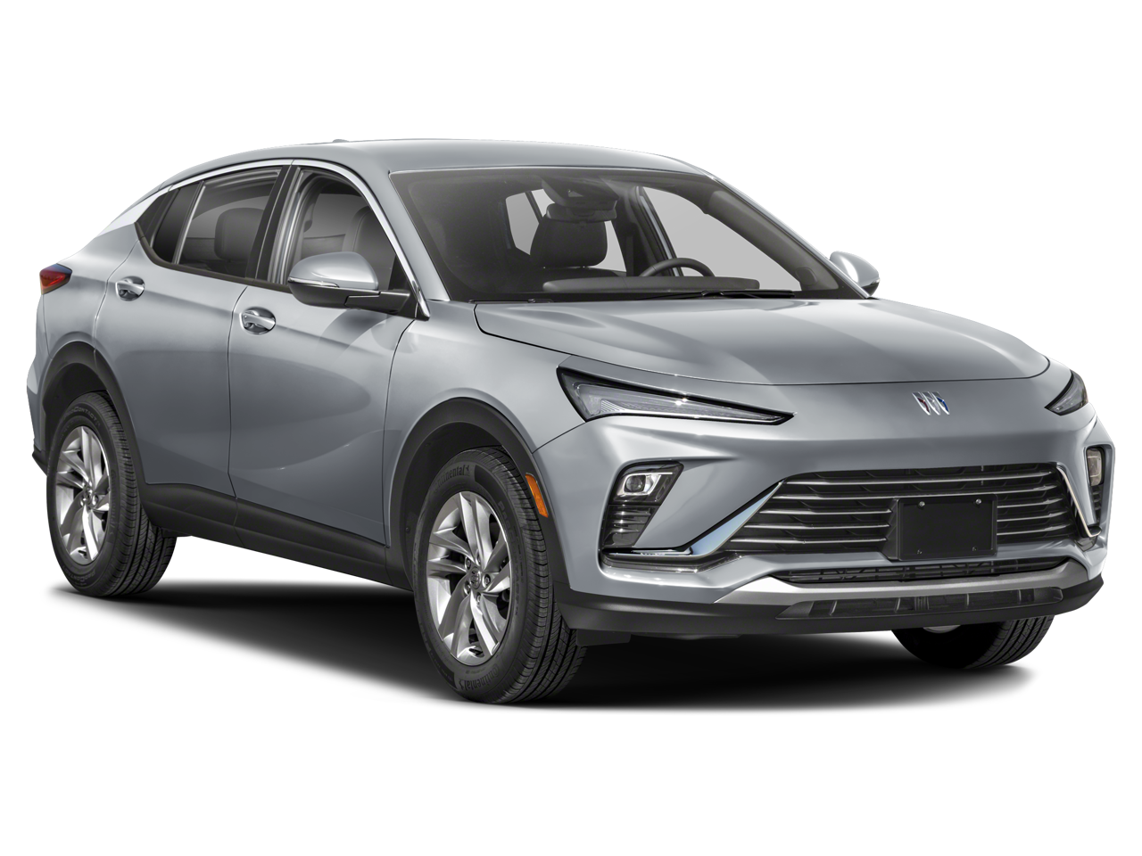 2024 Buick Envista FWD 4dr Avenir