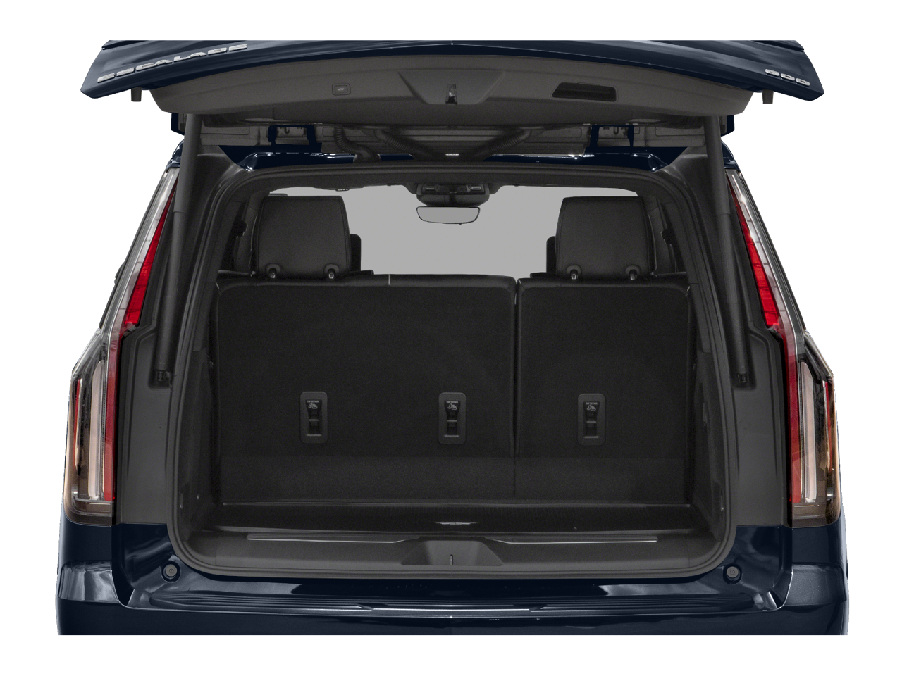 2024 Cadillac Escalade 4WD Premium Luxury Platinum