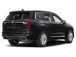 2024 Cadillac XT6 FWD 4dr Luxury