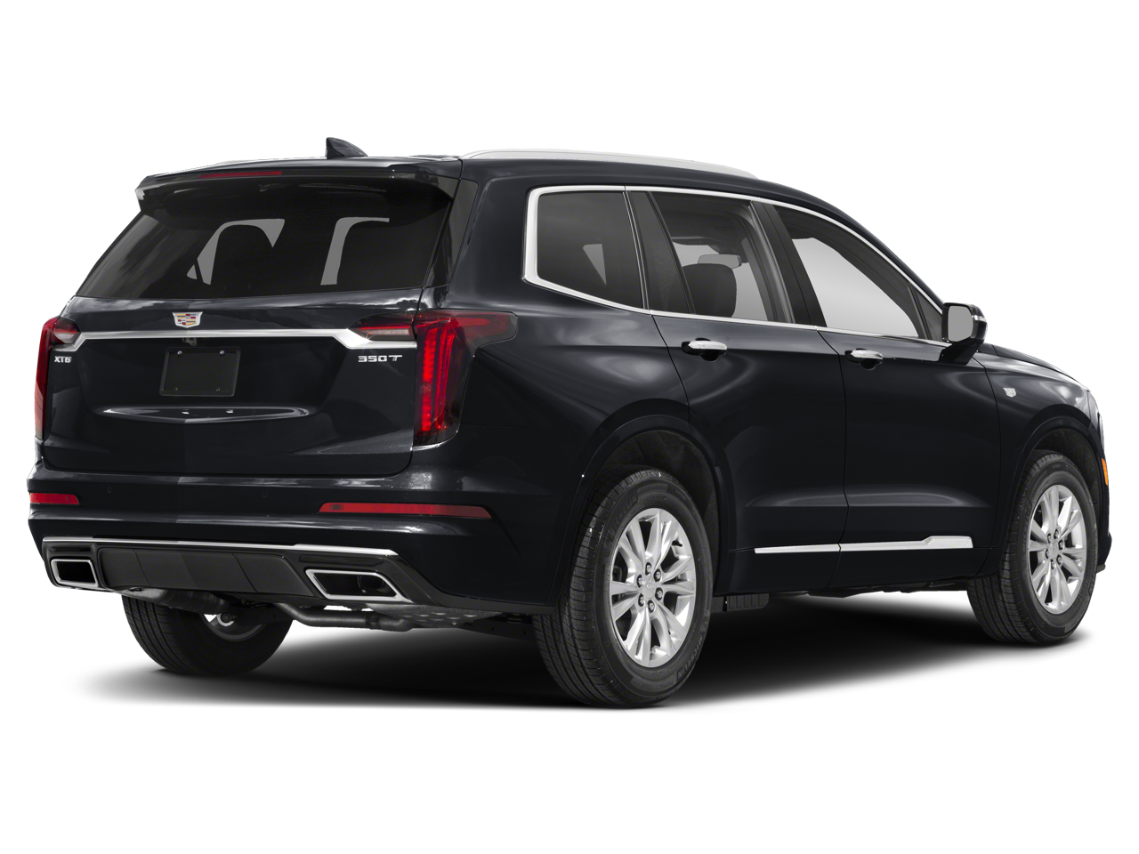 2024 Cadillac XT6 FWD 4dr Luxury