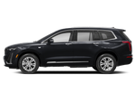 2024 Cadillac XT6 FWD 4dr Luxury