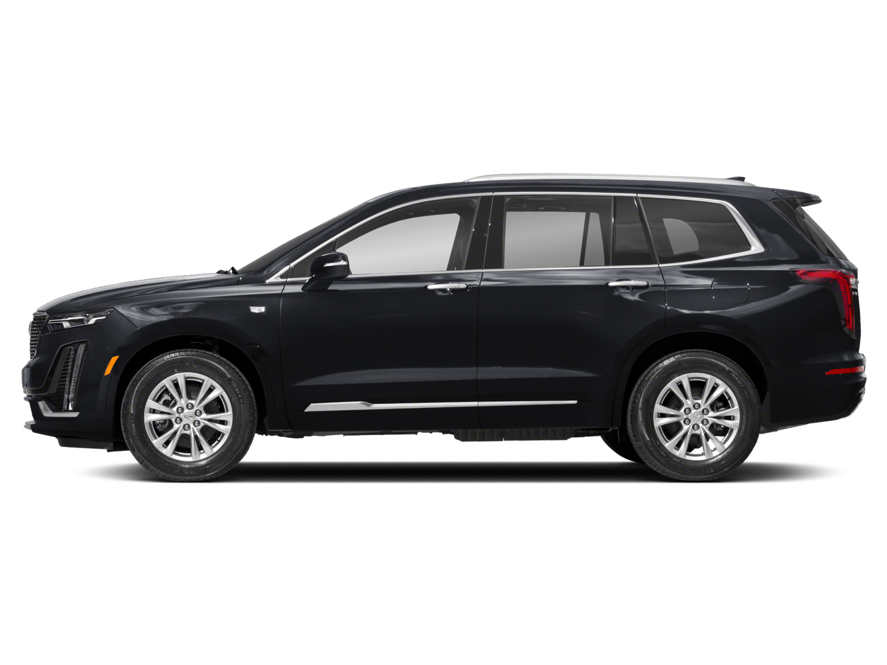2024 Cadillac XT6 FWD 4dr Luxury