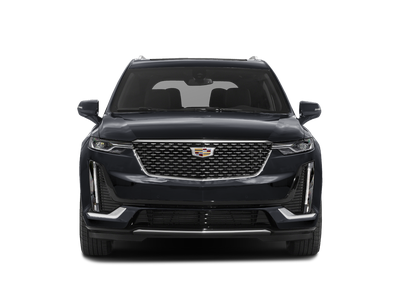 2024 Cadillac XT6 FWD 4dr Luxury