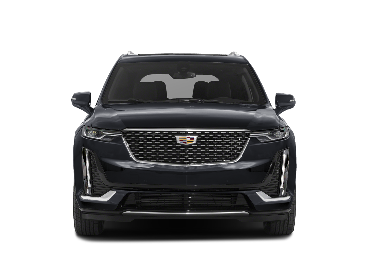 2024 Cadillac XT6 FWD 4dr Luxury