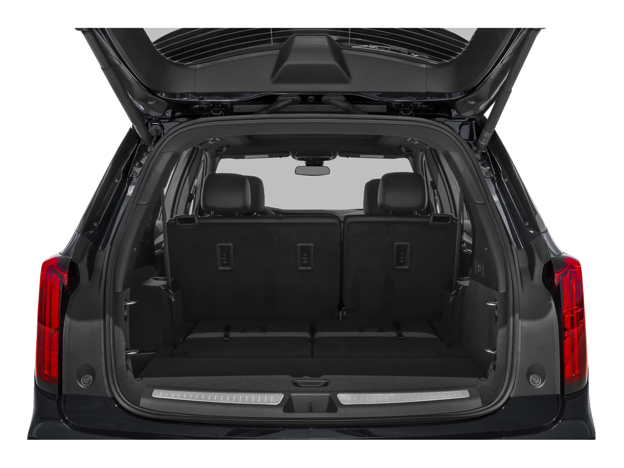 2024 Cadillac XT6 FWD 4dr Luxury