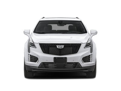 2025 Cadillac XT5 Sport