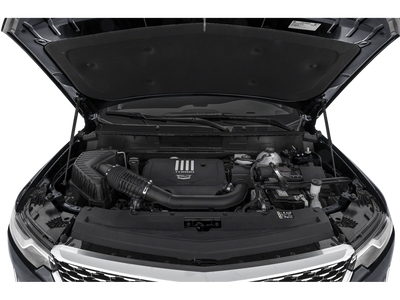 2025 Cadillac XT6 AWD 4dr Premium Luxury