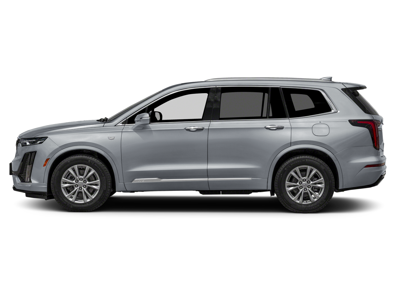 2025 Cadillac XT6 Luxury