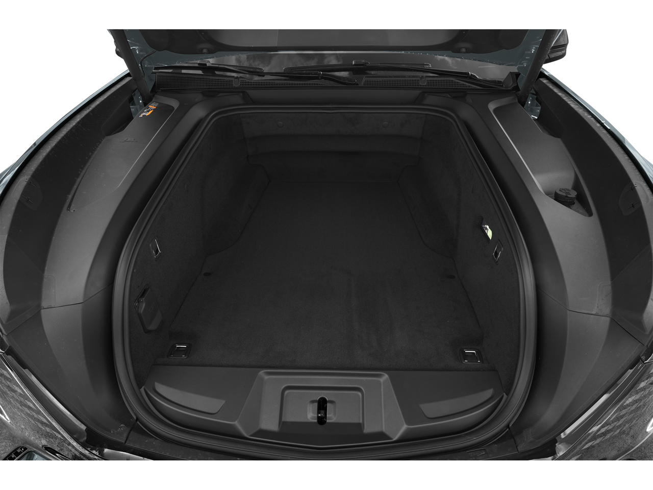 2025 Cadillac ESCALADE IQ AWD Sport 2