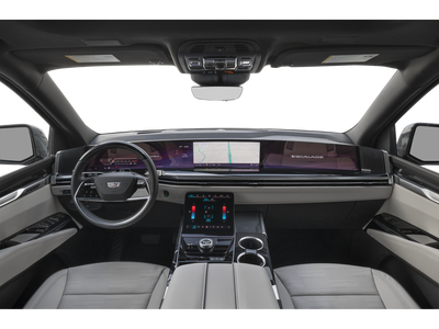 2026 Cadillac Escalade 4WD Platinum Sport