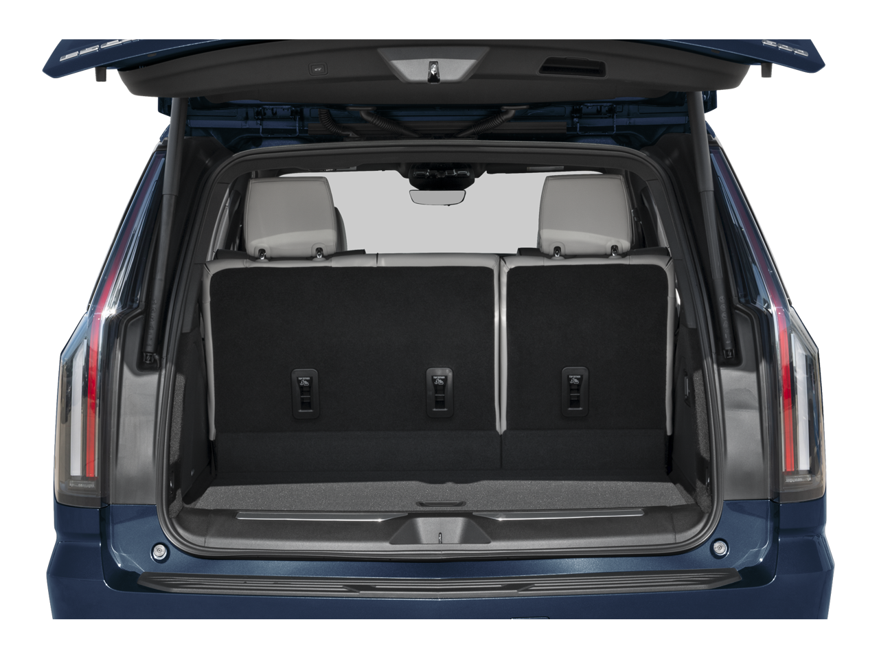 2026 Cadillac Escalade 4WD Platinum Sport