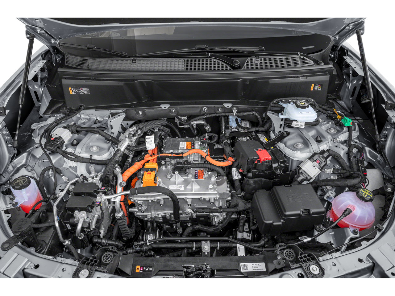 2026 Cadillac VISTIQ AWD 4dr Premium Luxury