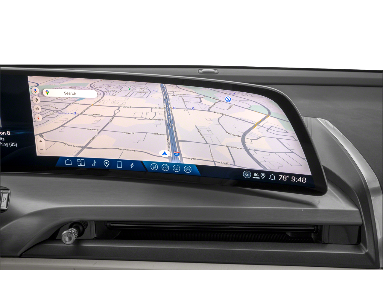 2026 Cadillac VISTIQ AWD 4dr Premium Luxury